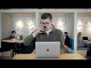 Apple Business Manager: The Modern Way to Deliver Work Technology
