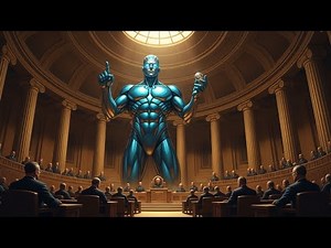 The Species That Dared Challenge Humans Learned What True Annihilation Is | HFY Sci-Fi Story