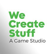 Steam Developer: We Create Stuff