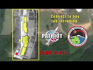 Army Integrated Air and Missile Defense (IAMD)