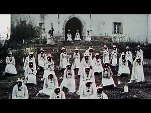 10 Secret Societies That Are Still Active and Nobody Talks About