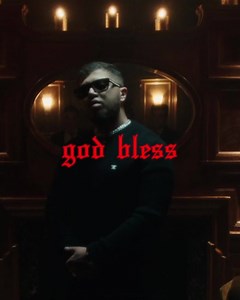 Hamza's new album "Santa Sauce 2" is out! Check out his latest masterpiece! 🎅 | Warner Music Middle East