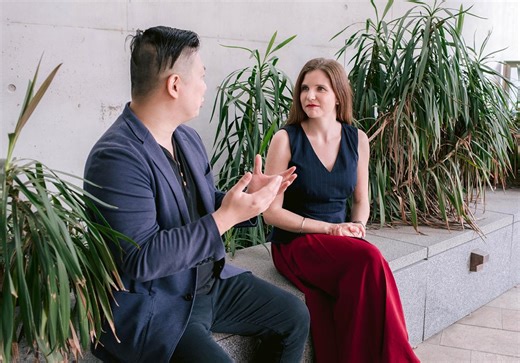 What's it really like to study computer science at UQ?