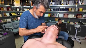 106K views · 1.7K reactions | Incredibly Relaxing Sounds Asmr Head,Body And Ear Massage For Your Smile. | Asmr Münür Önkan | Facebook