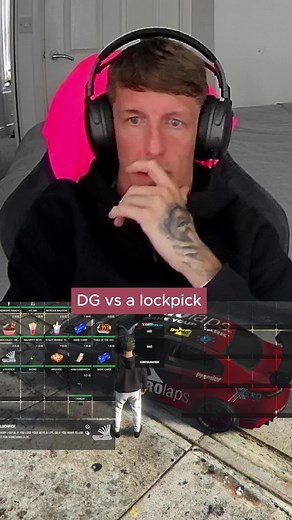 #uniquerp #fivem #dgdecor @dgdecor3 #gtarp #fyp