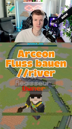 Axiom Terra Tutorial ⬆️⬆️⬆️ #minecraft #building