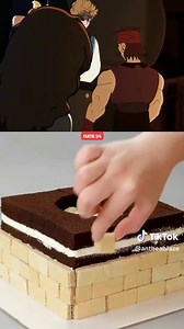 Delicious Animated Desserts: A Culinary Journey