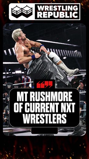 Top NXT Wrestlers to Watch Right Now