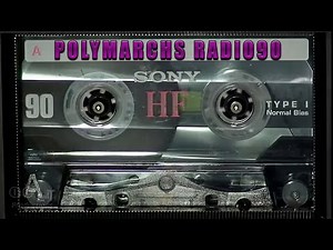 Musica Instrumental De Los Años 70 y 80 / POLYMARCHS HIGH ENERGY TONY BARRERA