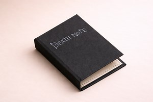 Death Note