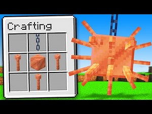 I Tested Minecraft's RAREST 100 Traps