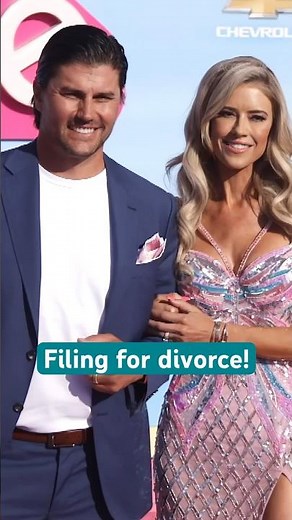 ‘Flip or Flop’ star Christina Hall and Josh Hall are headed for divorce | #shorts