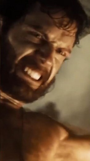 Evolution of Superman's Strength #shorts