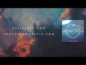 Ambient Swells - Warm Analog Guitar Pads for Worship