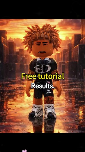 Create Cinematic Roblox Photos: Step-by-Step Tutorial