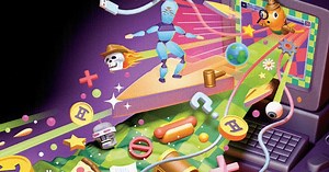 The RPS Game Club pick for September is Hypnospace Outlaw!