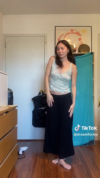 doting ginger on TikTok