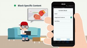 26 reactions | ASUS Routers are designed with AiProtection + Advanced Parental Controls that allow you to view, block & filter content, providing network security for your family and devices. You are always in control of your home network with the ASUS Router App. Lazada  https://ph.asus.click/routerslazada Shopee  https://ph.asus.click/routersshopee #ASUSConnectTips #ASUSMultiCoreRouters | ASUS | Facebook