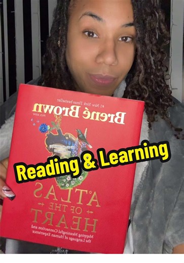 “Avoidance will make you feel less vulnerable in the short run, but it will never make you less afraid.” Quoted in Atlas of the Heart by Brene Brown. Original text by Dr. Harriet Lerner in her book, The Dance of Fear #motivation