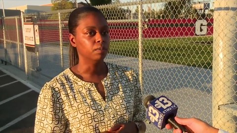 Electric scooter death highlights safety concerns for Las Vegas youth