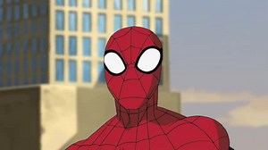 Ultimate Spider-Man - Preview Trailer
