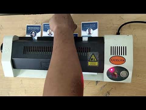 How to Make School Id Card - School Id Card Kaise Banate hai - low price me-Id Card makeing Tutorial