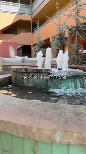 The Wilde Resort and Spa on Instagram: "Thoughtful spaces, restful design, and a sense of calm woven into every corner 🕯️🌿 Welcome to The Wilde — your Sedona retreat. #TheWildeResort #SedonaStay #BoutiqueResort"