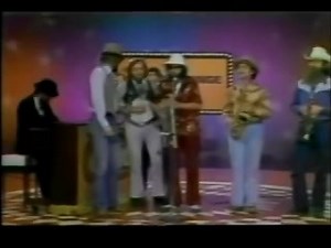 The Gong Show (October 21, 1977)