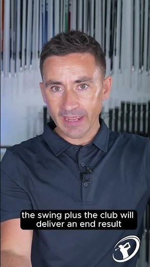 Using Dynamic Lie Angle