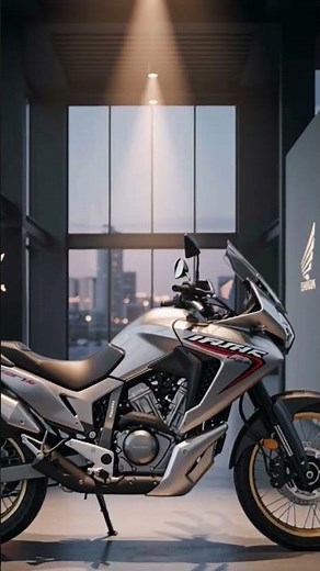 2026 Honda Transalp – New Adventure Upgrades, Full Review & Ride Test