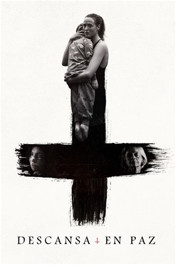 Descansa en paz | Películas y Series La Vanguardia