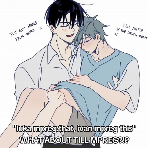 Exploring Till's Mpreg: Alien Stage Fan Art