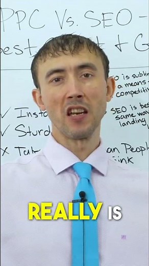 SEO or PPC? The Budget Decision Explained 🤔