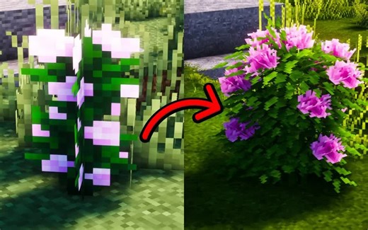 我的世界《Alacrity》中世纪3D材质包，4K纯享版！内含下载链接~