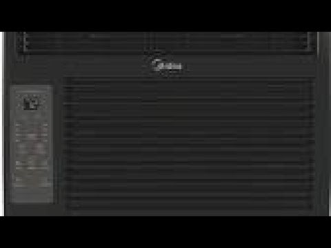 Air Conditioner - 10 hours of relaxing ambient sounds ASMR