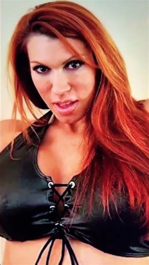 April Hunter #wwe #wcw #wrestlemania #royalrumble #wweraw #wwesmackdown #wcwnitro #wcwthunder