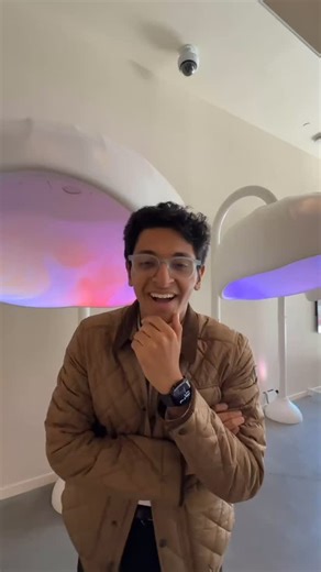 Ishan Sharma on Instagram: "This is INSANE!🔥 I went to OpenAI office today in San Francisco, to shoot an epic video on AI and it's future. Can't wait to share it with you. Follow @ishansharma7390 for updates. #ai #chatgpt #openai #chatgpt4 #sanfrancisco #aitools"