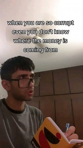 Zain Idrees on Instagram: "The real fitna of pakistan. . Also. Get your notebooks from @typenhypestore use PROMO CODE: ZAIN15 for 15 percent off. #reels #instagram #instareels #pakistan"