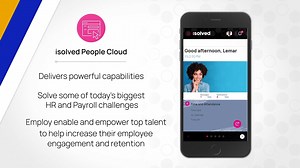 Infinium HR - Integrated HCM Solutions
