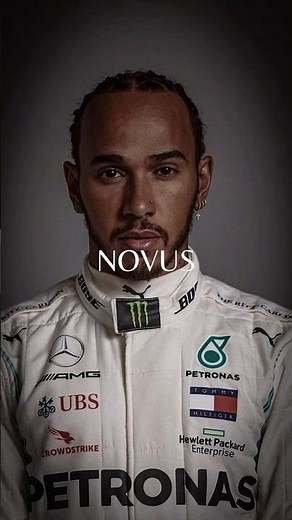 “The easiest thing in life is to give up. The hardest thing is to keep going” - Lewis Hamilton♟️