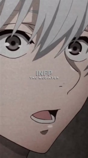 INFP Anime Characters: The Ultimate Guide