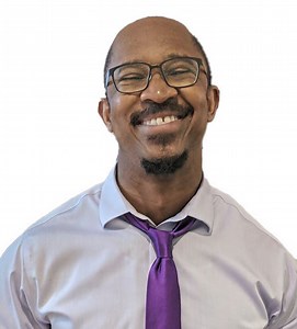 Joshua Johnson | Biography