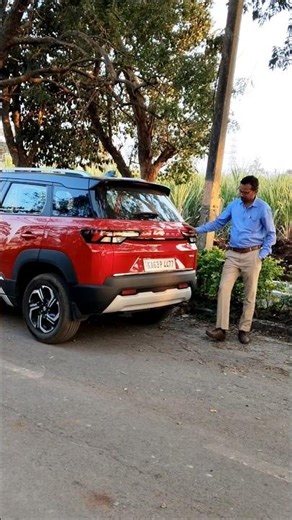 maruti suzuki,, Brezza ZXI plus,, test drive,,vlog #shortvideo🚘🚘