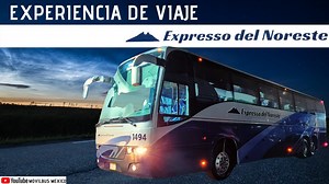 #PorSiNoLoViste Está semana reiniciamos con los videos de las experiencias de viaje. En esta ocasión realizamos el recorrido en la ruta CDMX-GUADALAJARA en la línea e bajo costo Autobuses Expresso. Dirección del nuevo punto de venta. Guadalajara: https://goo.gl/maps/U9KqqnsjQBFHqXRNA​ Expresso Tapatío Sucursal Camichines DOMICILIO COMPLETO: Av. Las Torres # 1351 COL: Camichines Delegación: Tlaquepaque, Jalisco C.P: 45500 ENTRE QUE CALLES SE ENCUENTRA: Salvador Hinojosa y Carlos Salgado REFERENCI