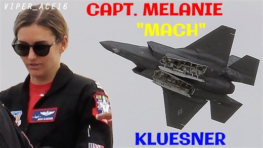 F-35A Lightning II Soars at the Great Texas Airshow