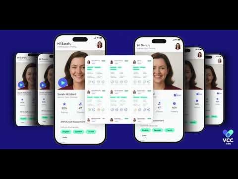 HR that connects with every part of your service