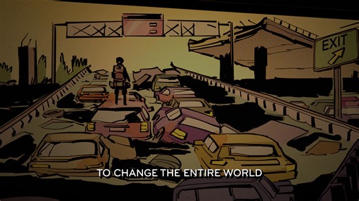 Uncover the mysteries of the wasteland through this post-apocalyptic fable told in three parts! From award-winning writer Jason Aaron, and industry heavyweight artists Alexandre Tefenkgi, Leila Del Duca, and Nick Dragotta with Rico Renzi is 𝗢𝗡𝗖𝗘 𝗨𝗣𝗢𝗡 𝗔 𝗧𝗜𝗠𝗘 𝗔𝗧 𝗧𝗛𝗘 𝗘𝗡𝗗 𝗢𝗙 𝗧𝗛𝗘 𝗪𝗢𝗥𝗟𝗗 𝗗𝗘𝗟𝗨𝗫𝗘 𝗘𝗗𝗜𝗧𝗜𝗢𝗡—available at comic shops and bookstores everywhere now! | BOOM! Studios