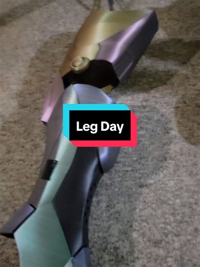 MK3 Iron Man Update: Transforming 3D Printing for Cosplay