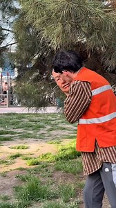 Old man 👴🏾 cleaner prank.mp4 | Jamshid Jamshid