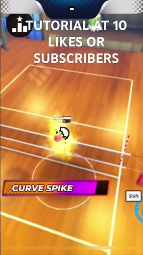 how to slingshot with curve spike